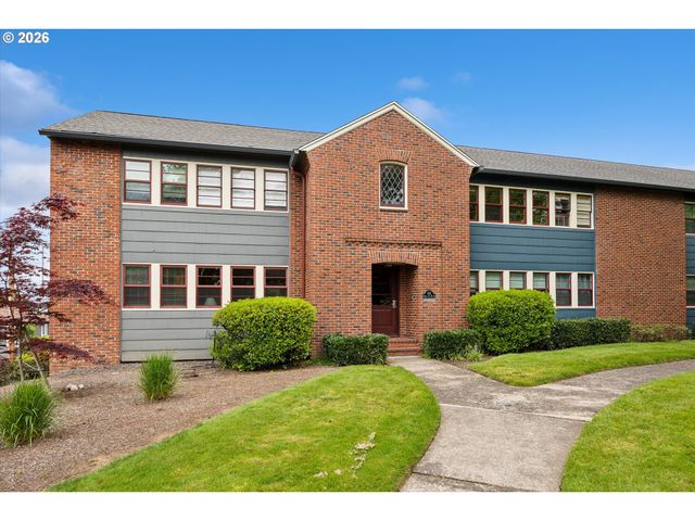 255 Ne 61ST Ave 19, Portland, OR 97213