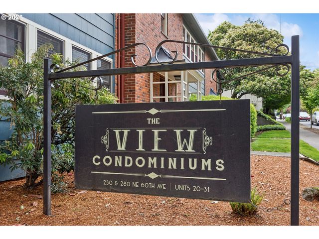 255 Ne 61ST Ave 19, Portland, OR 97213