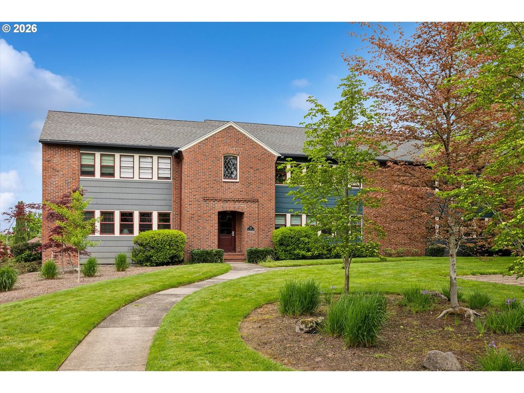 255 Ne 61ST Ave 19, Portland, OR 97213