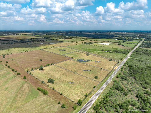 2085 E Highway 237, Round Top, TX 78954
