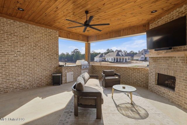 619 Big Valley Loop, Flowood, MS 39232