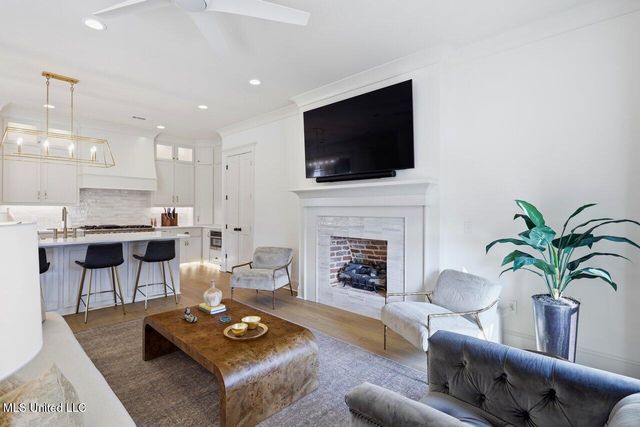 619 Big Valley Loop, Flowood, MS 39232