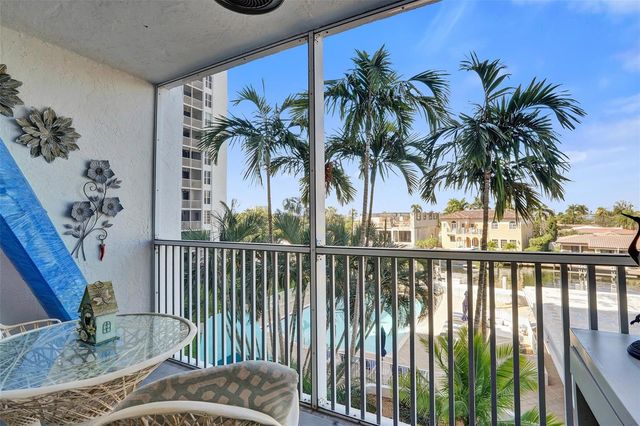 1391 S Ocean Boulevard 309, Pompano Beach, FL 33062