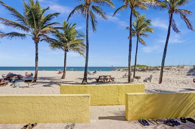 1391 S Ocean Boulevard 309, Pompano Beach, FL 33062