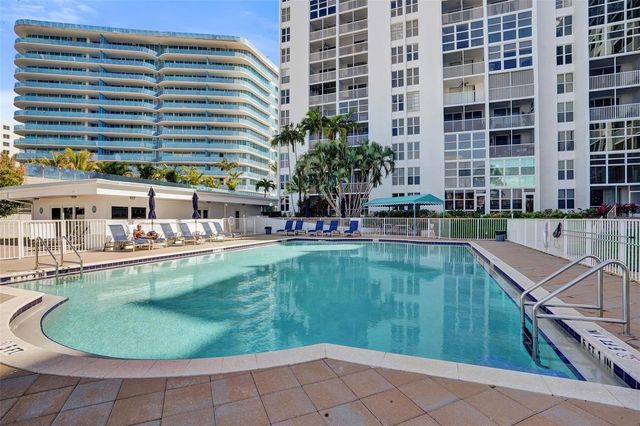 1391 S Ocean Boulevard 309, Pompano Beach, FL 33062