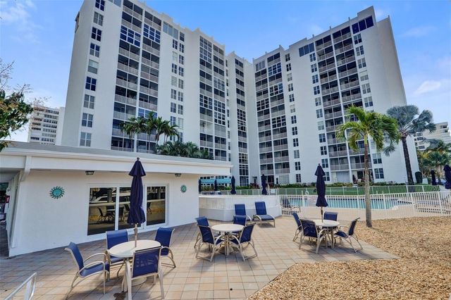 1391 S Ocean Boulevard 309, Pompano Beach, FL 33062