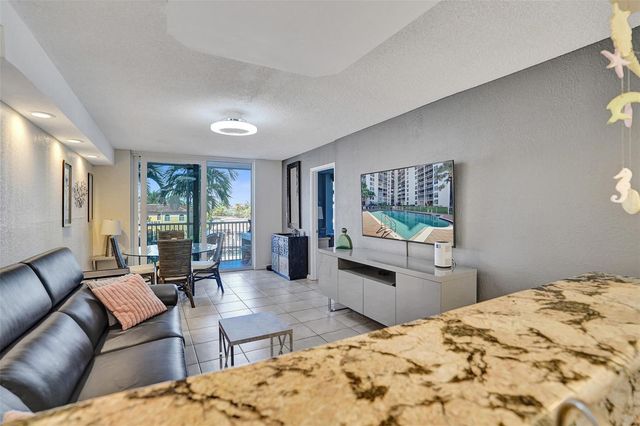 1391 S Ocean Boulevard 309, Pompano Beach, FL 33062