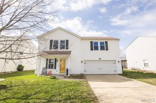 633 Fallen Timber Lane, Mascoutah, IL 62258