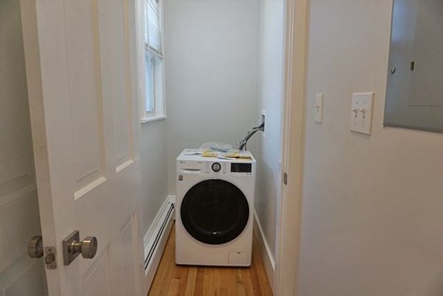 2 Ivaloo St 6B, Somerville, MA 02143