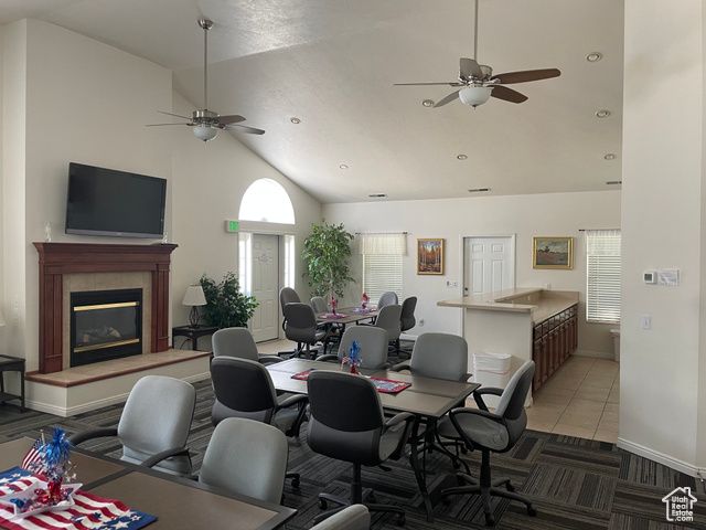 4655 W VALLEY VILLA DR #C, West Valley City, UT 84120