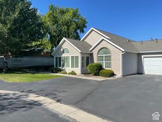4655 W VALLEY VILLA DR #C, West Valley City, UT 84120
