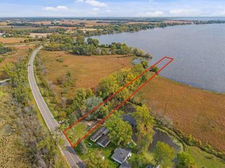 W597 COUNTY RD H, Fremont, WI 54940