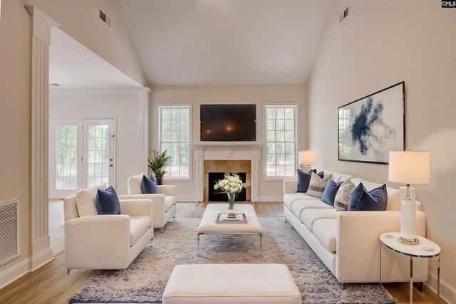 50 Nature Lane, Elgin, SC 29045