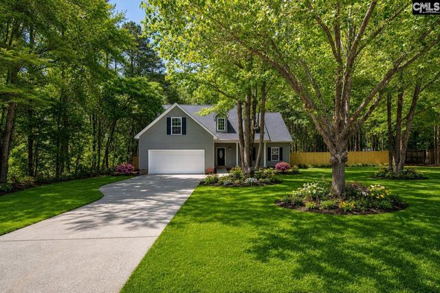 50 Nature Lane, Elgin, SC 29045