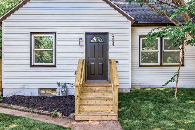 984 Fremont Avenue, Saint Paul, MN 55106