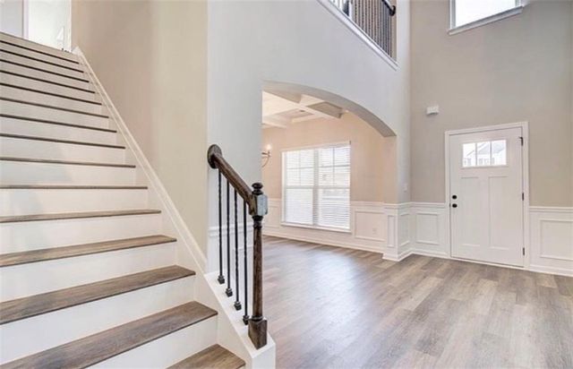 2500 Reynolds Road SW Road, Atlanta, GA 30331