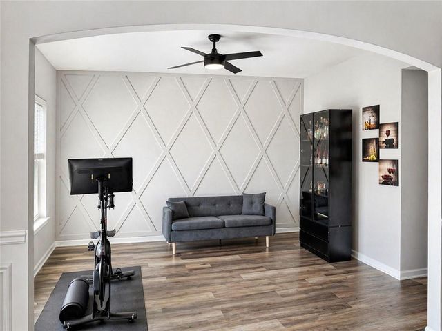 2500 Reynolds Road SW Road, Atlanta, GA 30331
