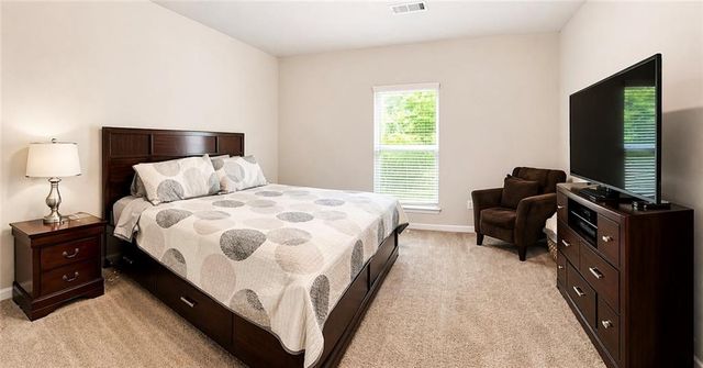 2500 Reynolds Road SW Road, Atlanta, GA 30331
