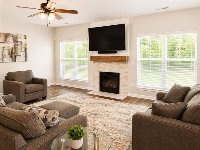 2500 Reynolds Road SW Road, Atlanta, GA 30331