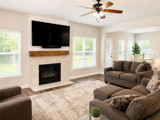 2500 Reynolds Road SW Road, Atlanta, GA 30331