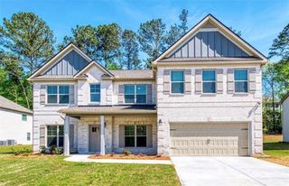 2500 Reynolds Road SW Road, Atlanta, GA 30331