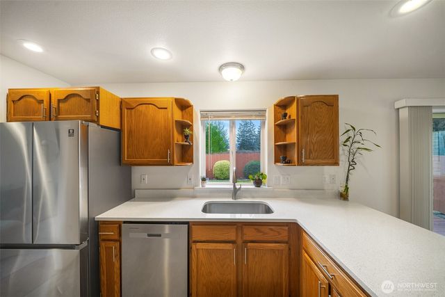 2881 Noble Street SW, Tumwater, WA 98512