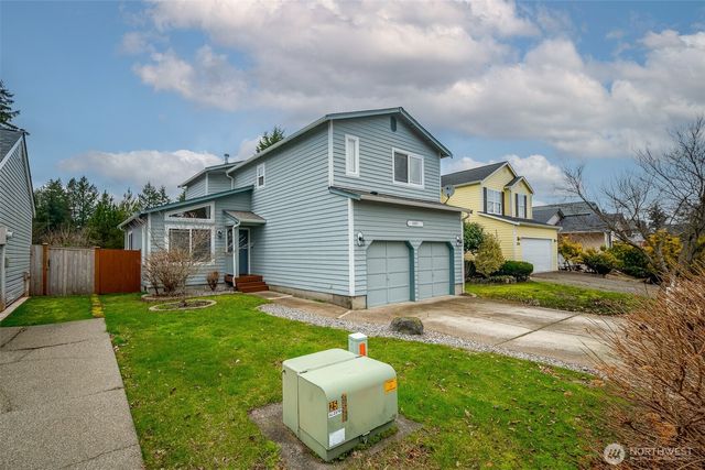 2881 Noble Street SW, Tumwater, WA 98512