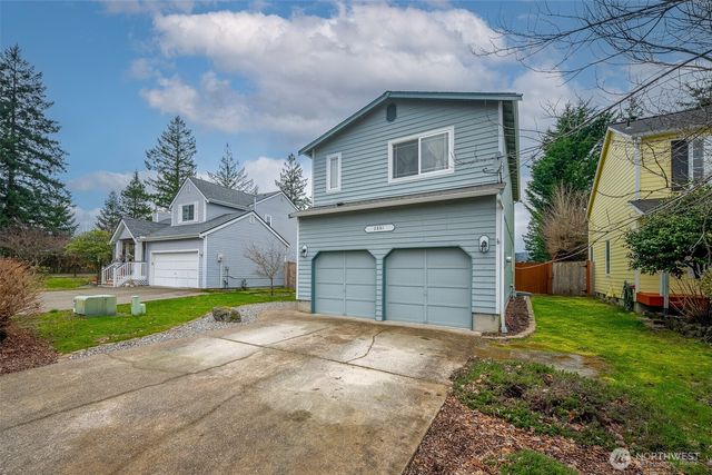 2881 Noble Street SW, Tumwater, WA 98512