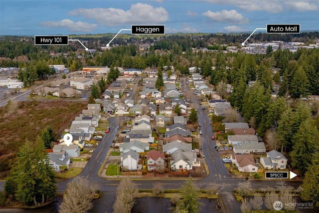 2881 Noble Street SW, Tumwater, WA 98512