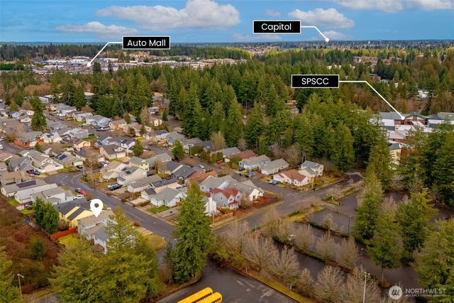 2881 Noble Street SW, Tumwater, WA 98512