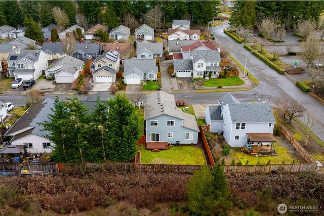 2881 Noble Street SW, Tumwater, WA 98512