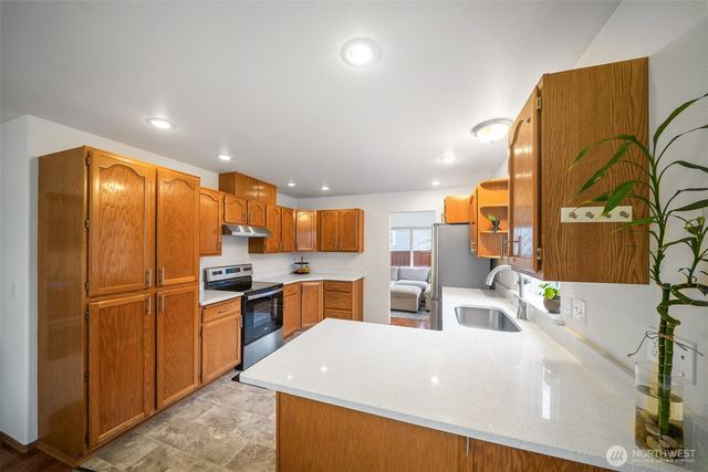 2881 Noble Street SW, Tumwater, WA 98512