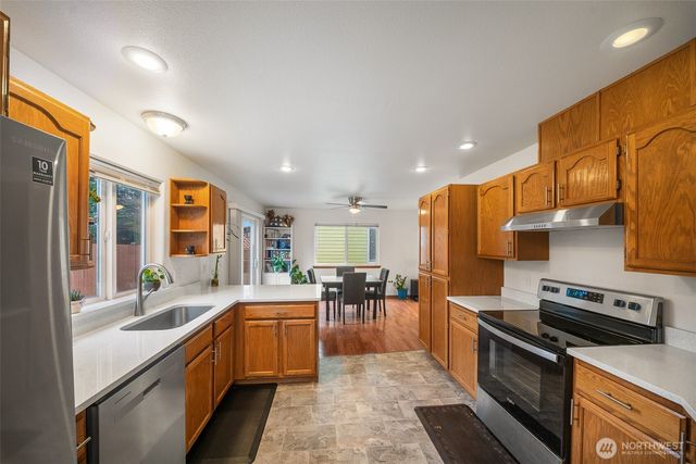 2881 Noble Street SW, Tumwater, WA 98512