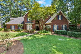 7149 PINECREST Drive, Montgomery, AL 36117