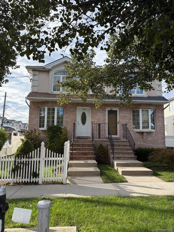 6629 Avenue N, Brooklyn, NY 11234 — exterior