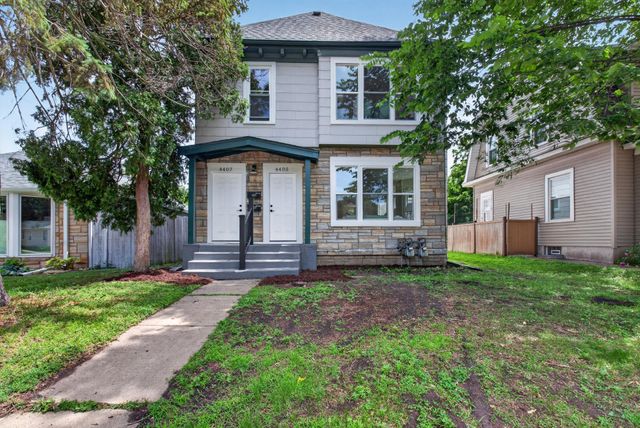 4405 4th Avenue S, Minneapolis, MN 55419