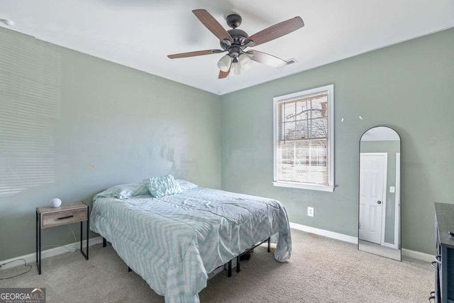 206 E 5th Avenue, Winder, GA 30680