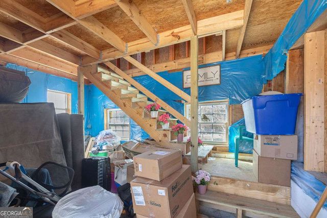 206 E 5th Avenue, Winder, GA 30680