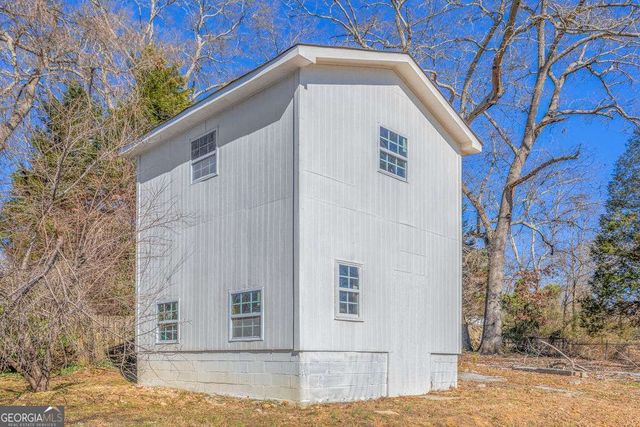 206 E 5th Avenue, Winder, GA 30680