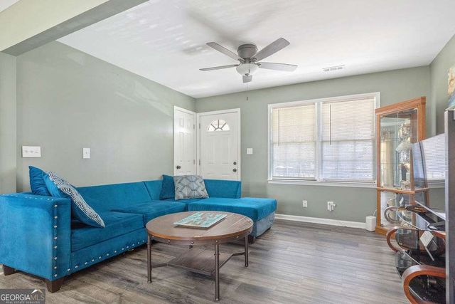 206 E 5th Avenue, Winder, GA 30680