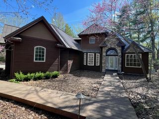 5650 Lily Lane, Chikaming Twp, MI 49125