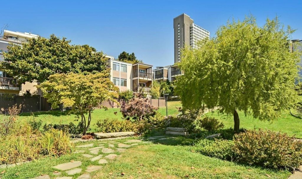 Image 18 of property listing at 1540 1540 Ofarrell St 1, San Francisco, CA 94115