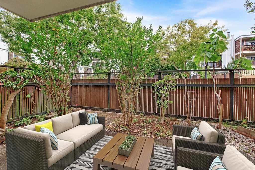 Image 4 of property listing at 1540 1540 Ofarrell St 1, San Francisco, CA 94115