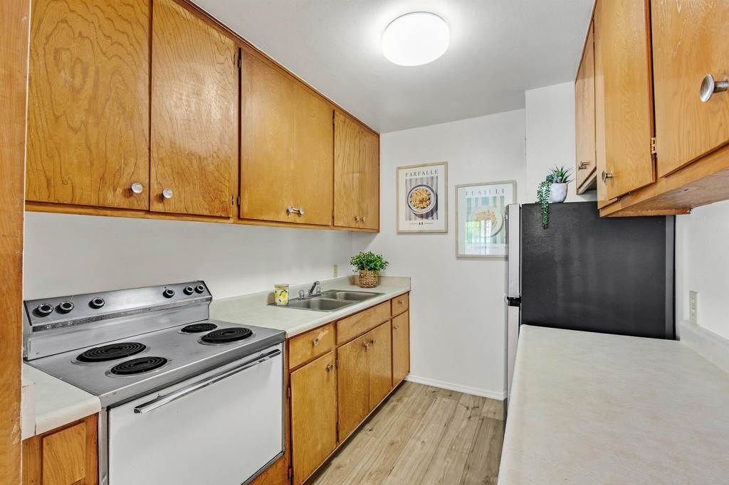 Image 5 of property listing at 1540 1540 Ofarrell St 1, San Francisco, CA 94115