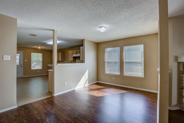5433 Scotts Valley Street, Fort Worth, TX 76244