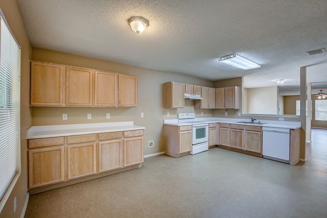 5433 Scotts Valley Street, Fort Worth, TX 76244