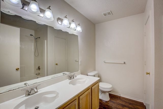 5433 Scotts Valley Street, Fort Worth, TX 76244