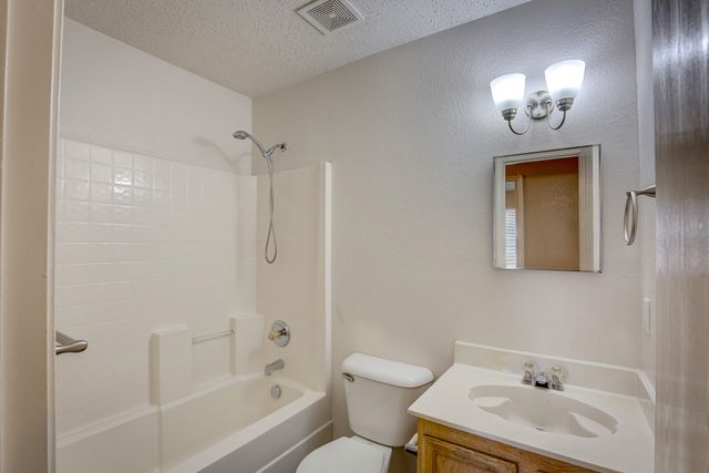 5433 Scotts Valley Street, Fort Worth, TX 76244