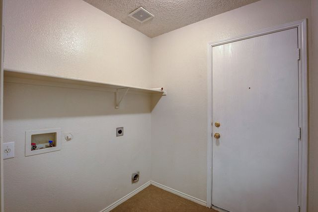 5433 Scotts Valley Street, Fort Worth, TX 76244