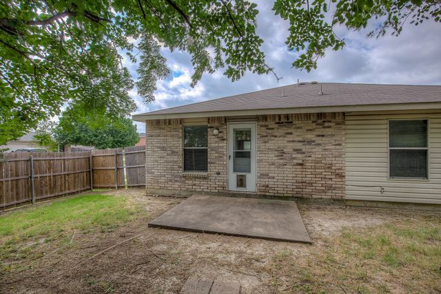 5433 Scotts Valley Street, Fort Worth, TX 76244